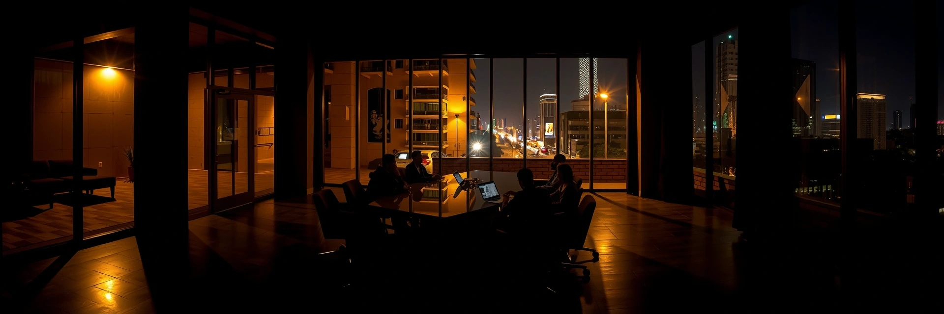 Collaborative Innovation