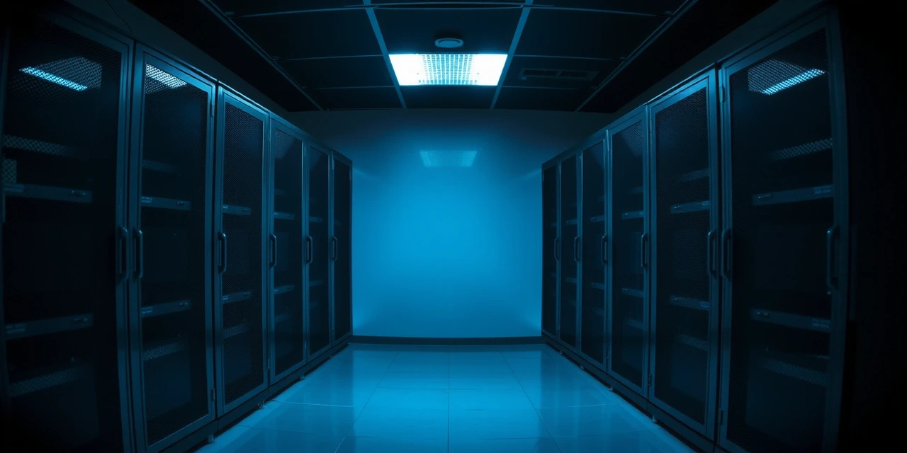 Infrastructure overview