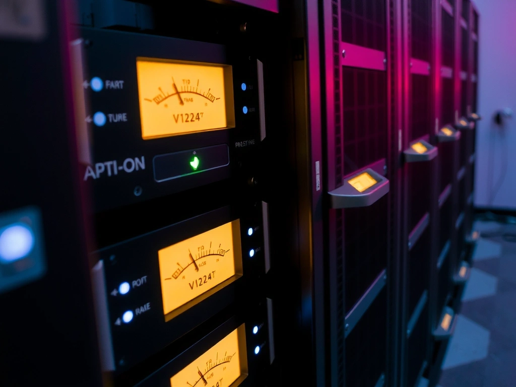 Secure data infrastructure