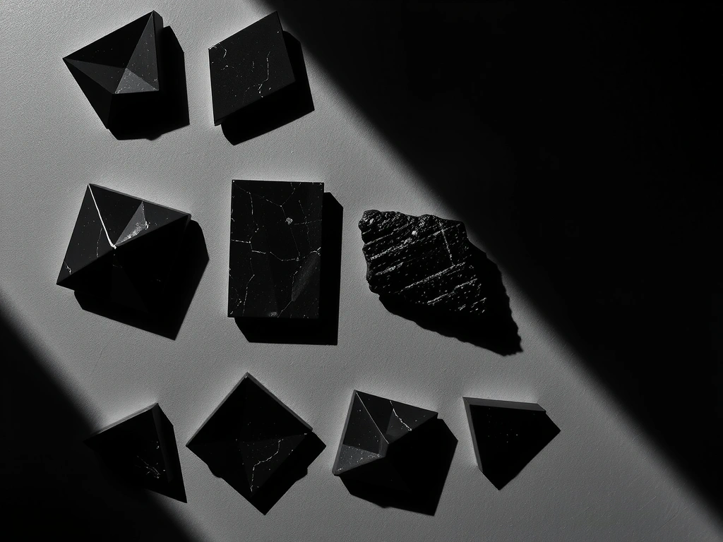 Abstract behavioral pattern representation