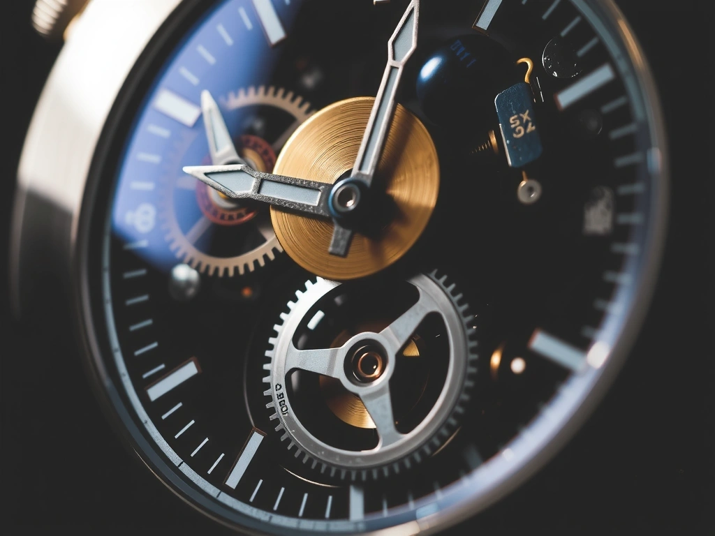 Forecasting precision imagery